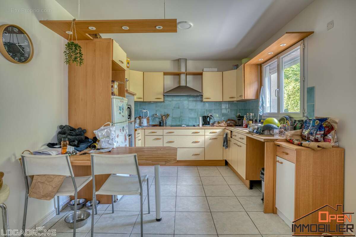 Appartement à VILLENEUVE-SUR-LOT