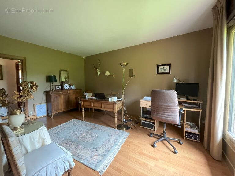 Maison à VIEIL-HESDIN