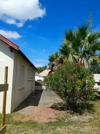 Maison à rénover avec potentiel d’évolution en plein bourg de Vertou - photo 5