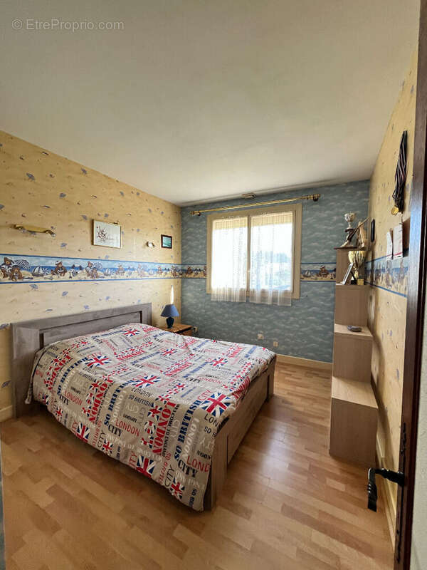 Maison à SAINT-MEXANT