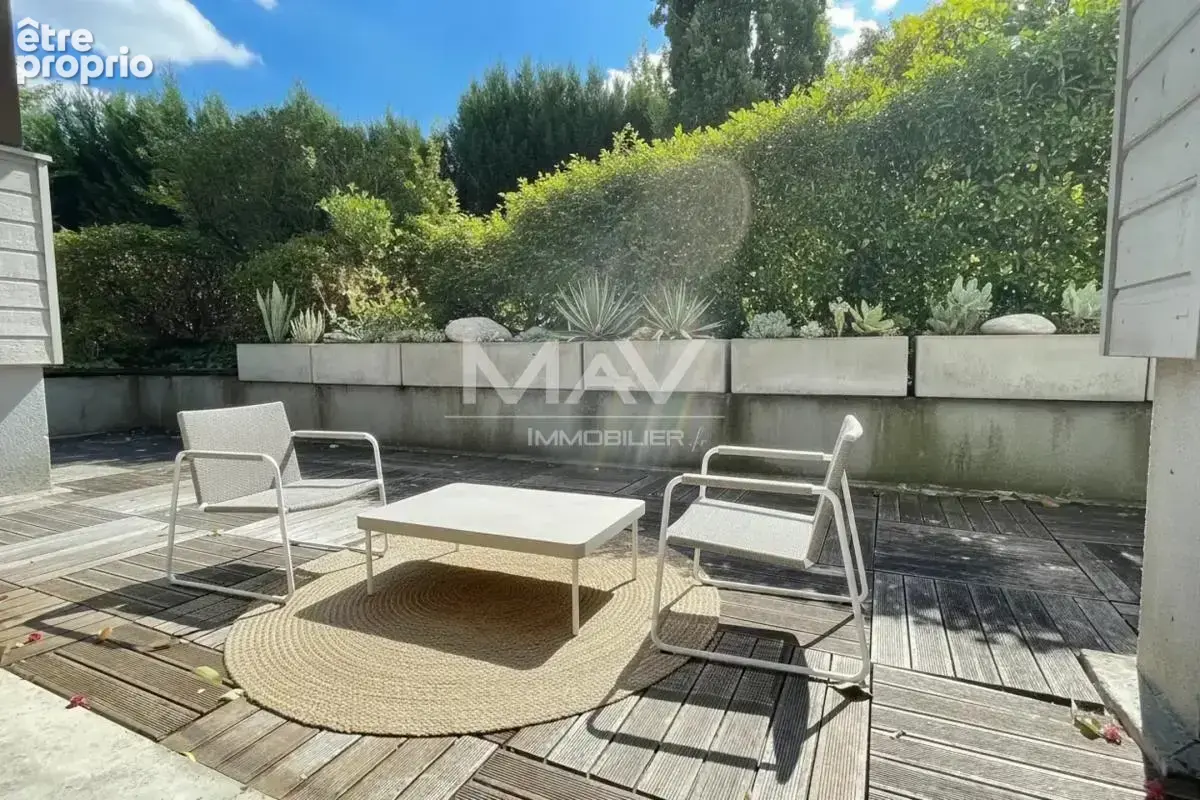 À vendre – bondues  t3 rez-de-jardin  rés de standing - photo 17