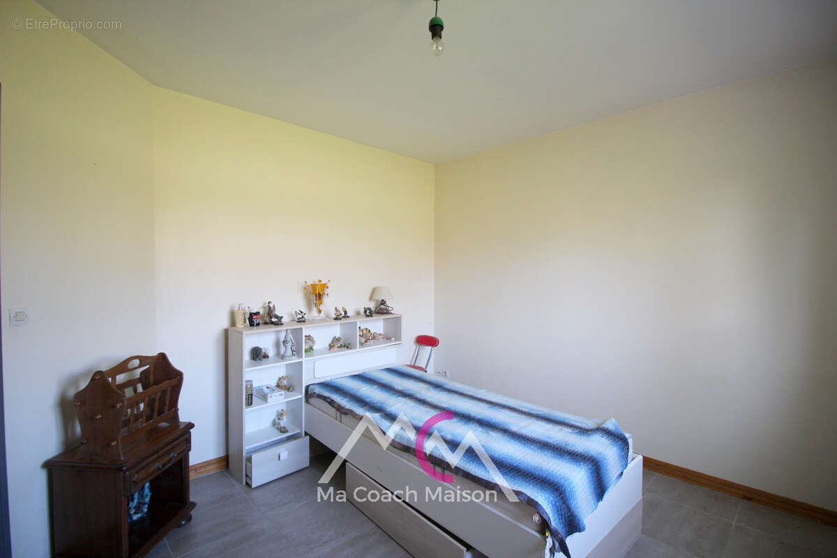 Maison à SAINTE-ANNE-SUR-BRIVET