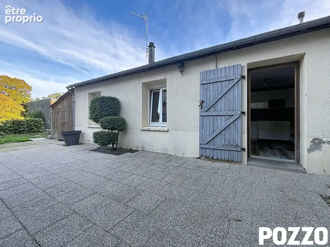 Hyper centre ville de villedieu-les-poeles-rouffigny - photo 2