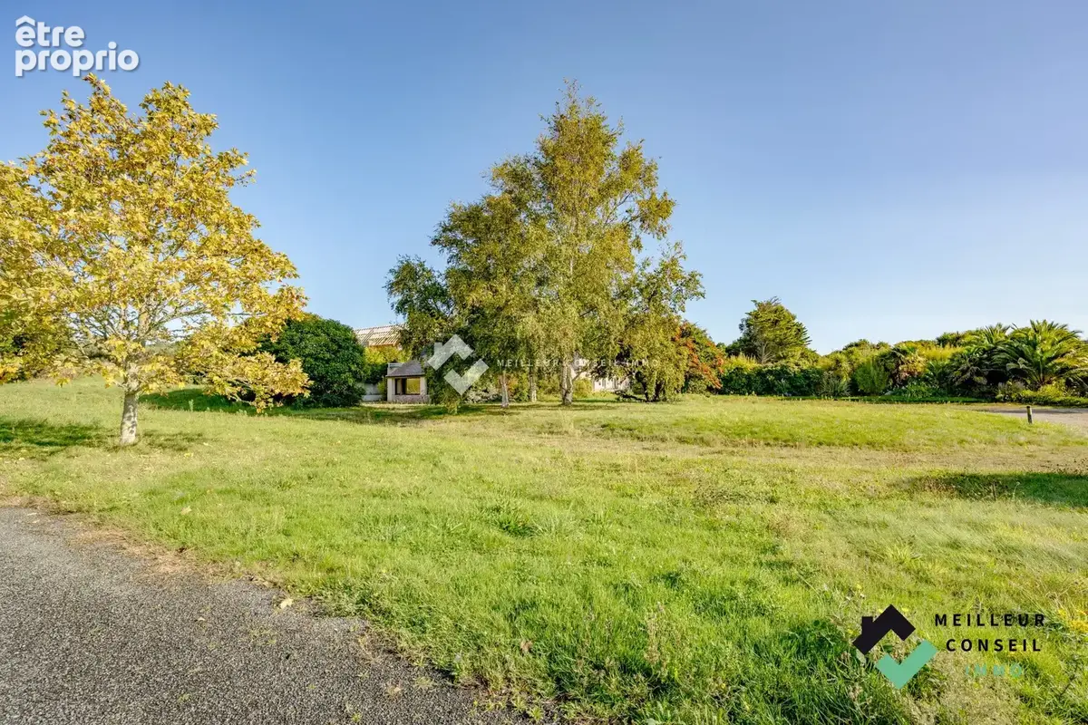 Terrain 478 m² à vendre à Erquy (22430) - photo 3