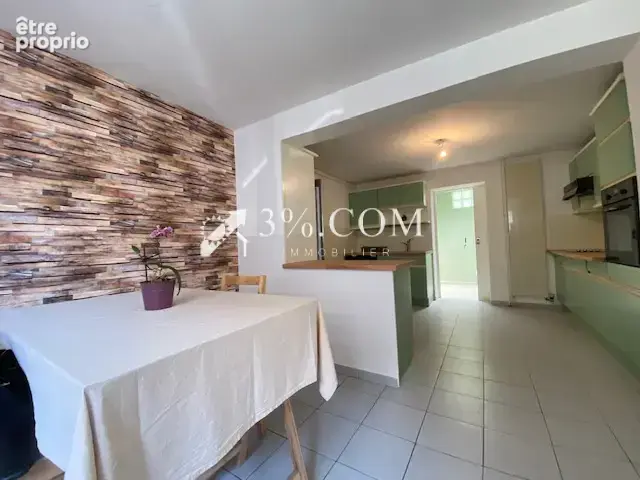 3%COM Duplex avec garage au centre de HOCHFELDEN - photo 8