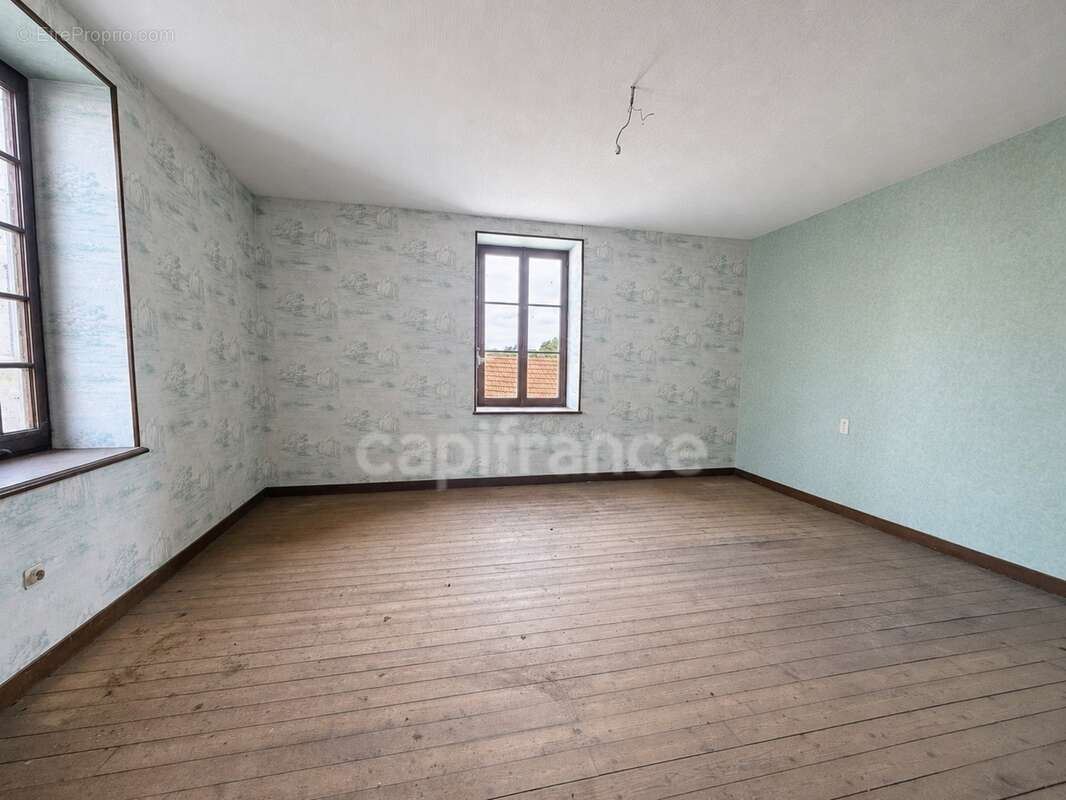 Immeuble à vendre 6 pièces LE PULEY (71) - photo 11