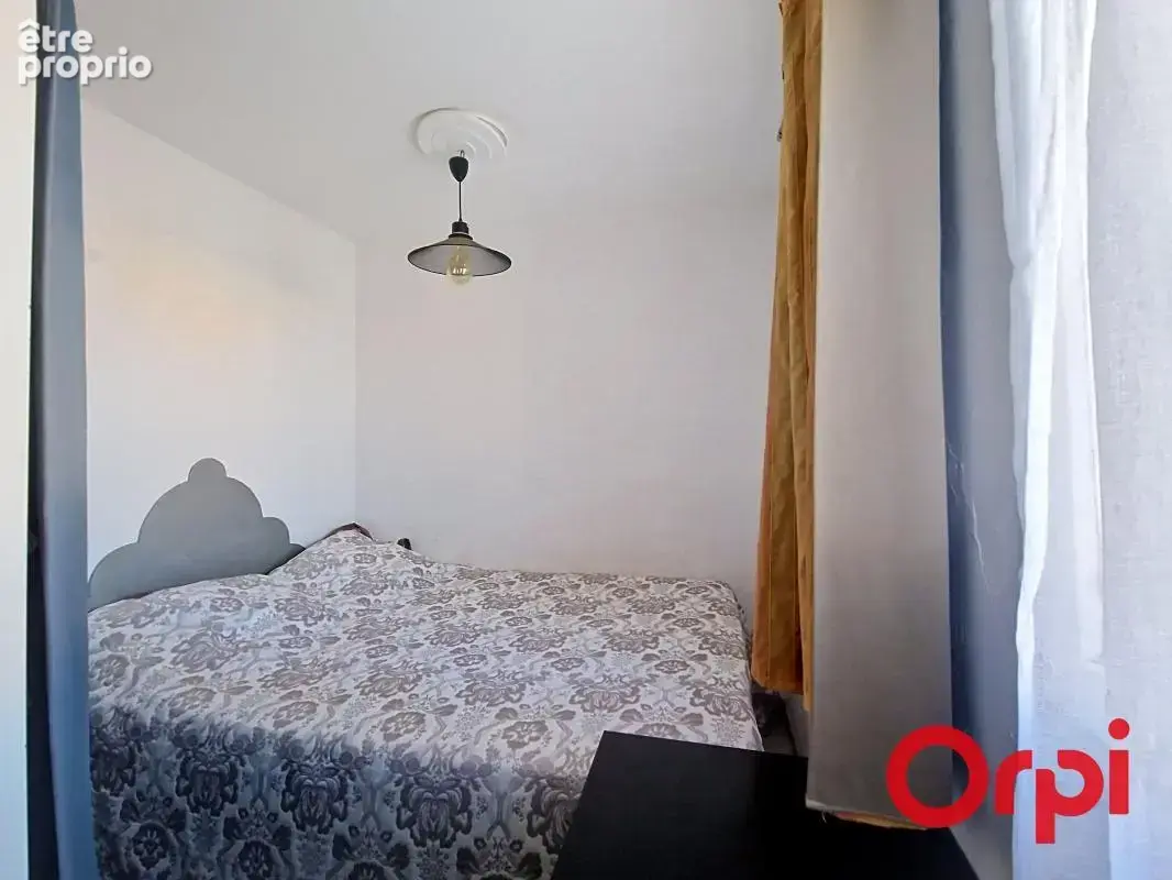 Appartement Type 2/3 pièces avec parking privatif - photo 6