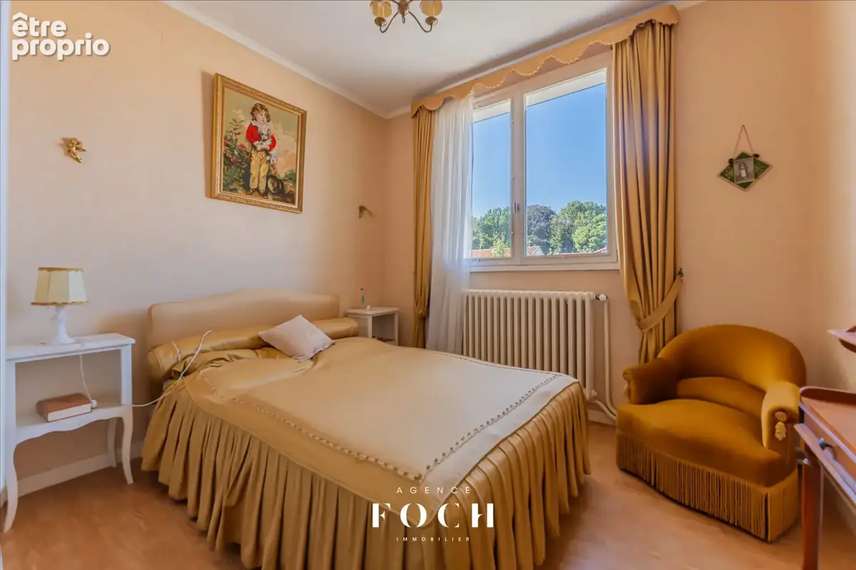 Maison 5 pièces 101 m² à vendre à Maidieres (54700) - photo 5