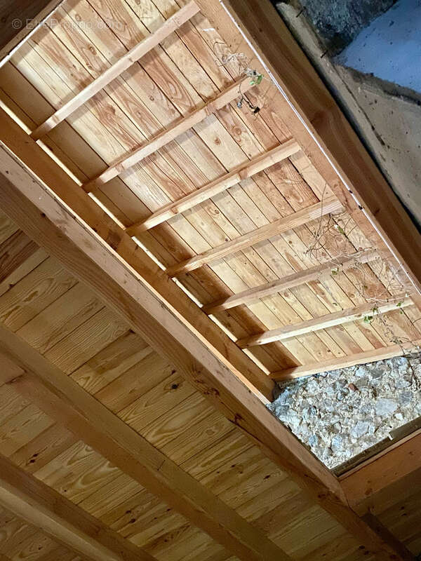 Maison à LA GUILLERMIE