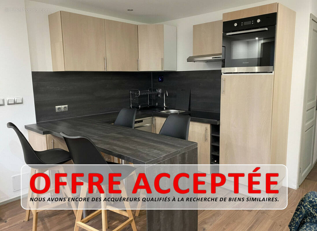 Photo 1 - Appartement à MONTGENEVRE