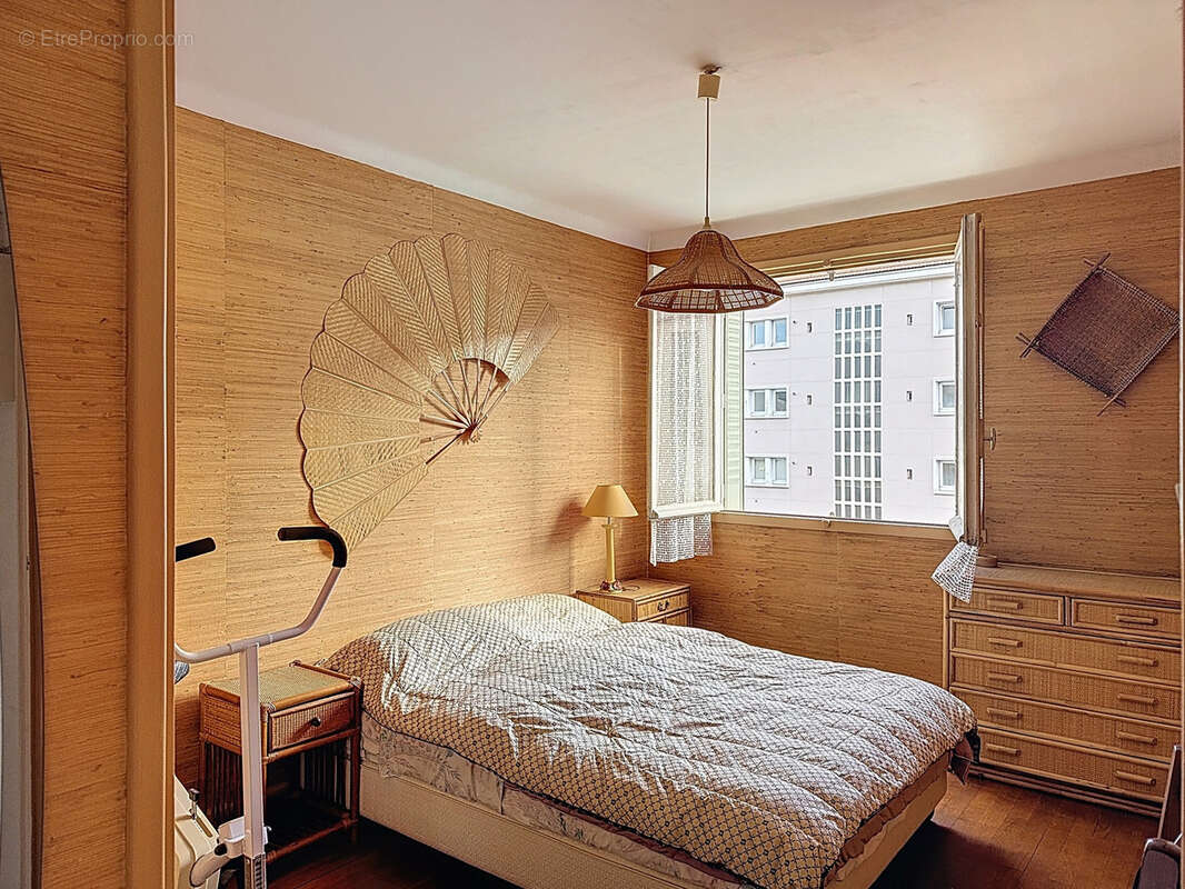 Appartement à LYON-4E