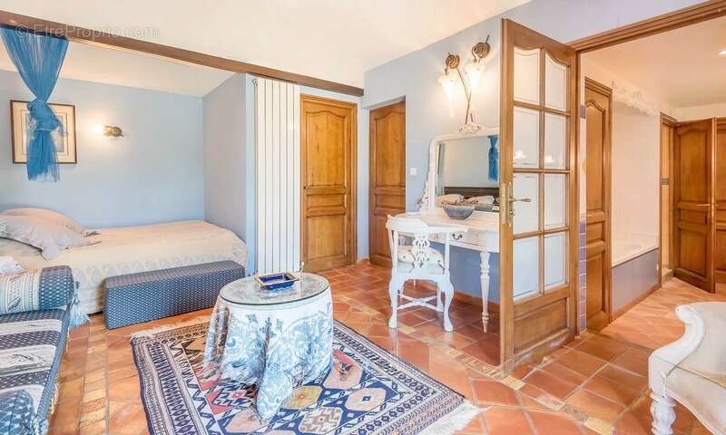 Maison à AIGUES-MORTES