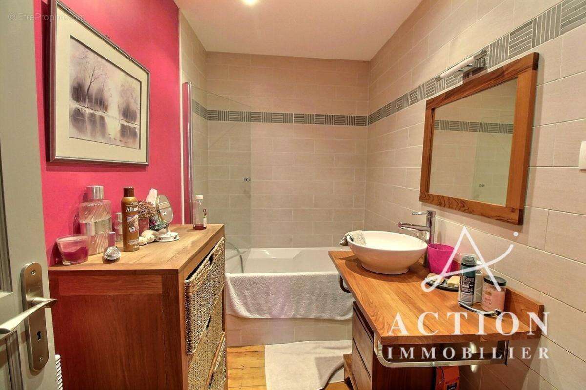 Maison à MONS-EN-BAROEUL