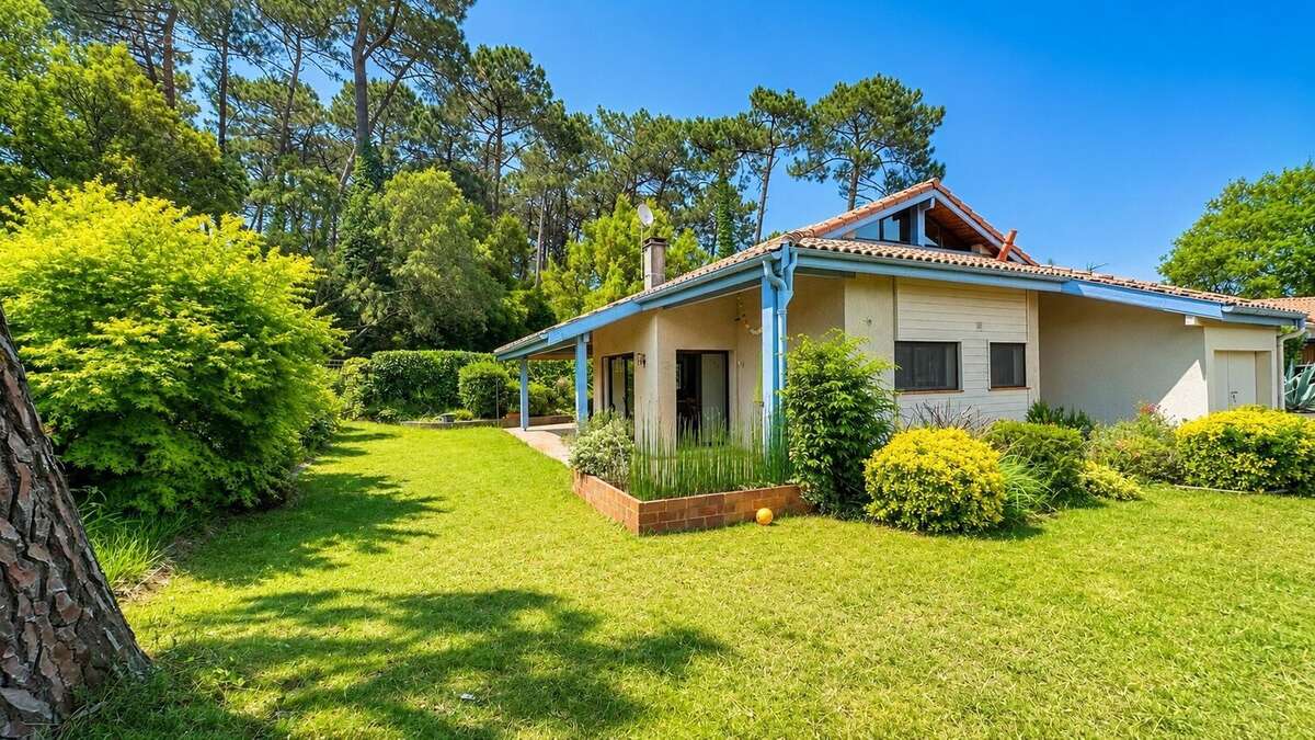 Maison à CAPBRETON