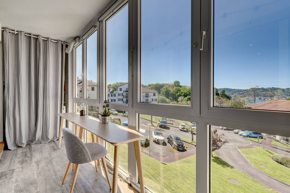 Appartement à HENDAYE