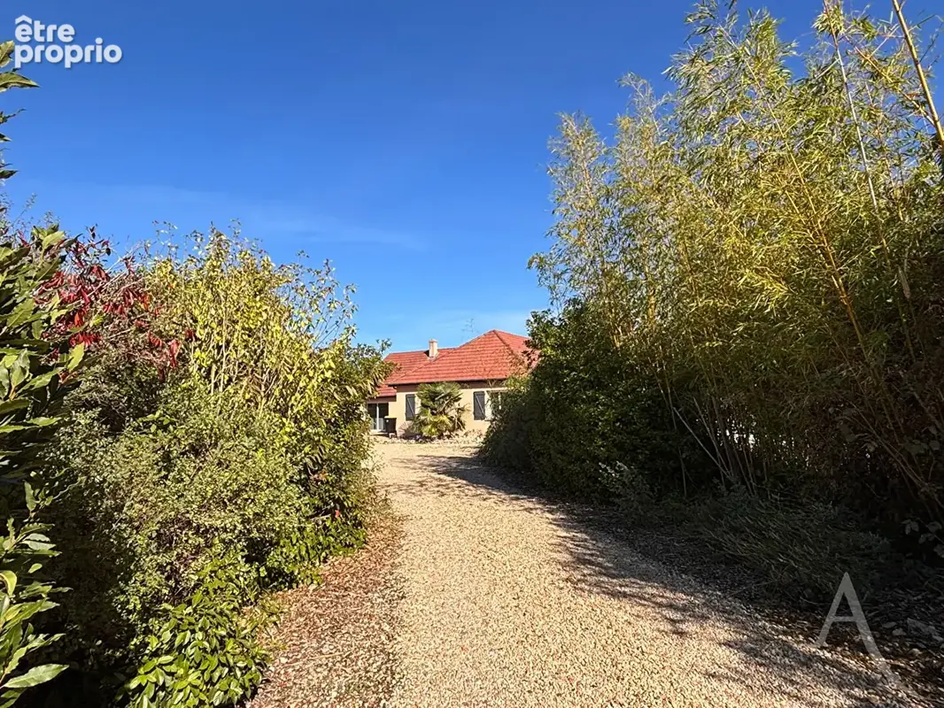 Maison 4 chambres à Saint Doulchard au calme ! - photo 16
