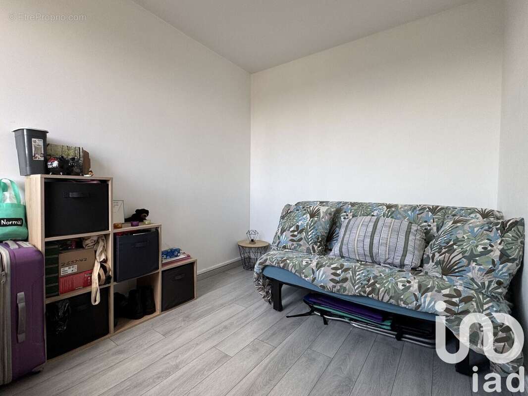 Photo 4 - Appartement à CORBEIL-ESSONNES