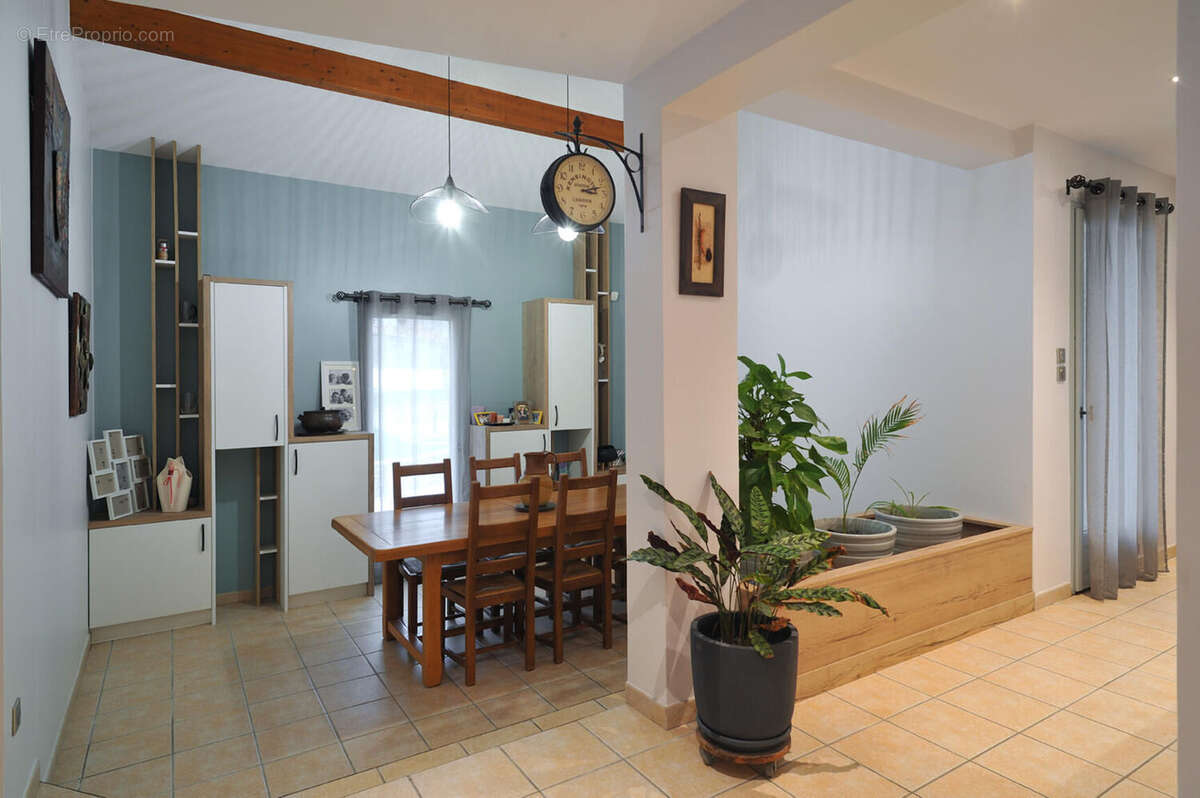 Photo 8 - Maison à DIEMOZ