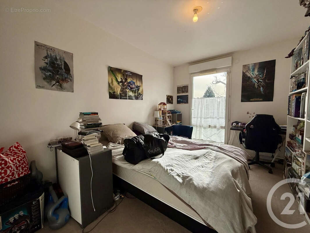 Appartement à AVON