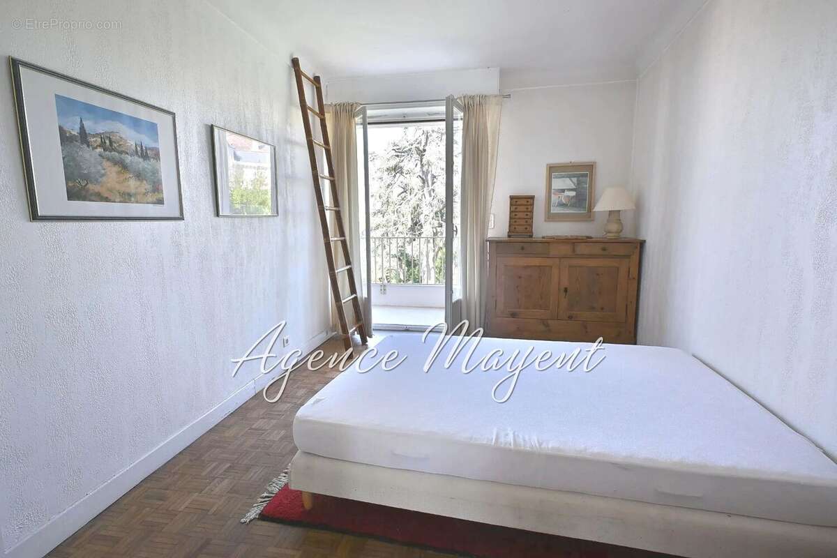 Appartement 52 m² à Cannes  - photo 5