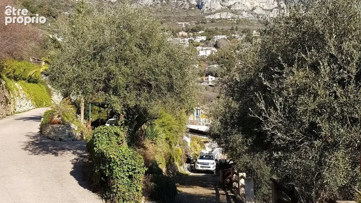 Maison 4 pièces 196 m² à vendre à Eze (06360) - photo 4