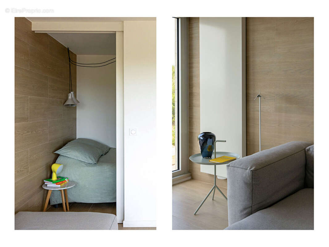 Appartement à LE TOUQUET-PARIS-PLAGE