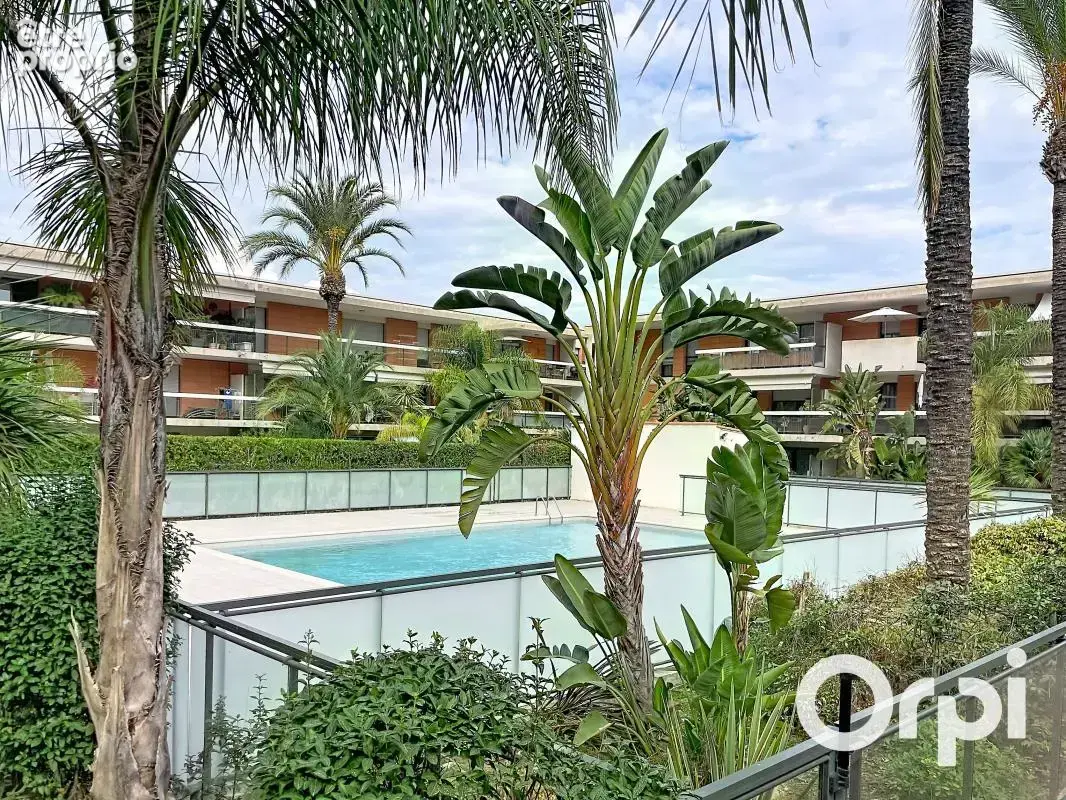 Villeneuve-Loubet - Appartement proche mer - photo 13