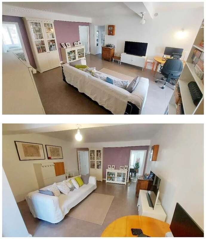 Appartement à AVIGNON