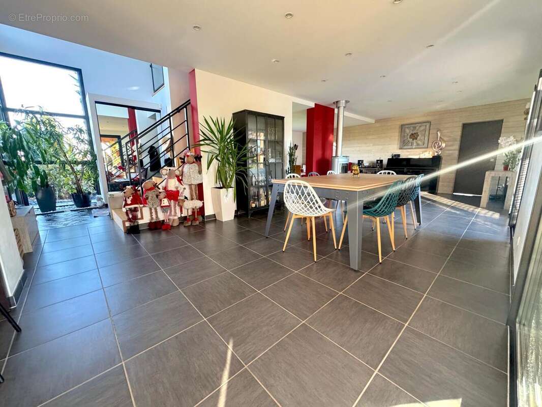 Photo 8 - Maison à LOUHANS