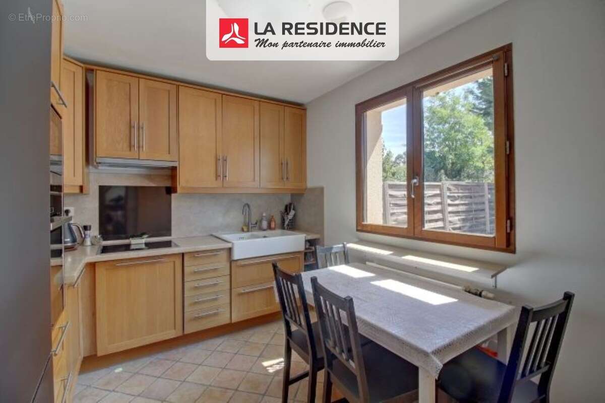 Maison 103 m² à Les Mureaux  - photo 6