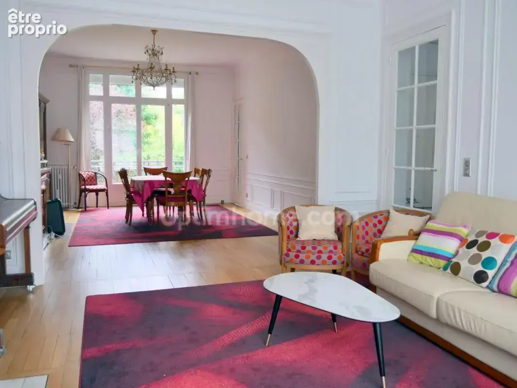 Appartement à SAINT-MANDE