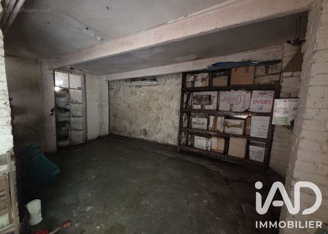 Photo 8 - Appartement à GENNEVILLIERS