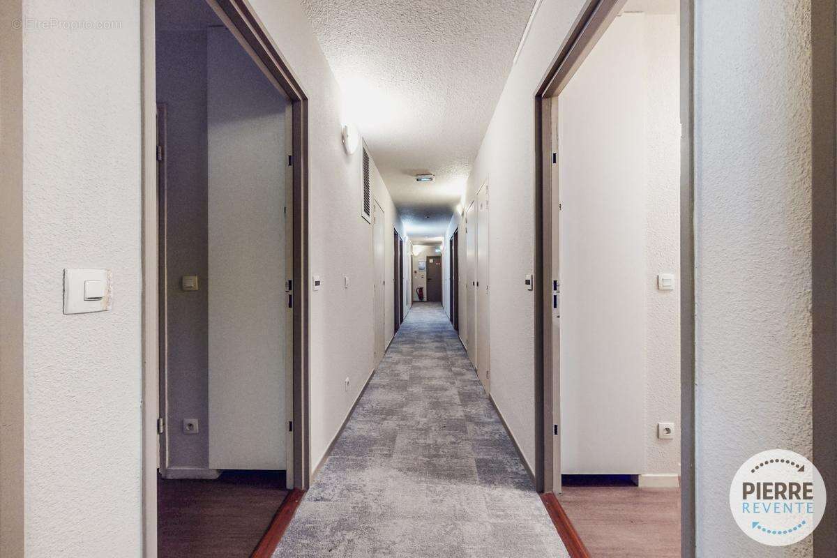 Appartement à LYON-3E