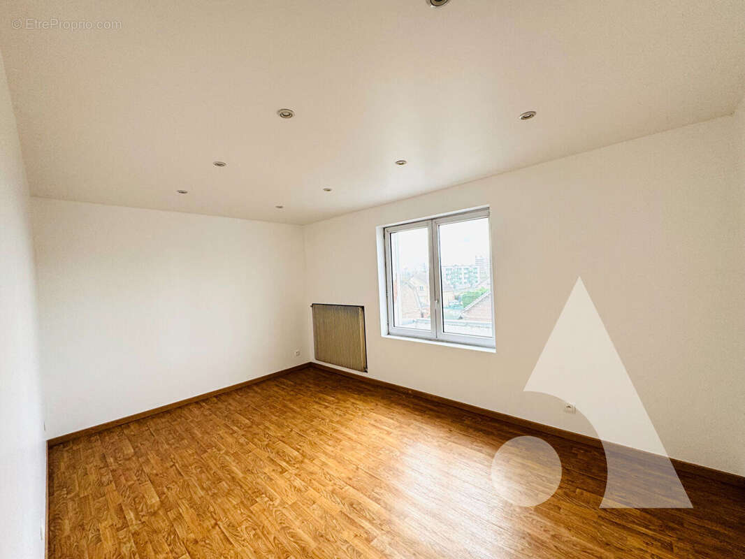 Appartement à BETHUNE