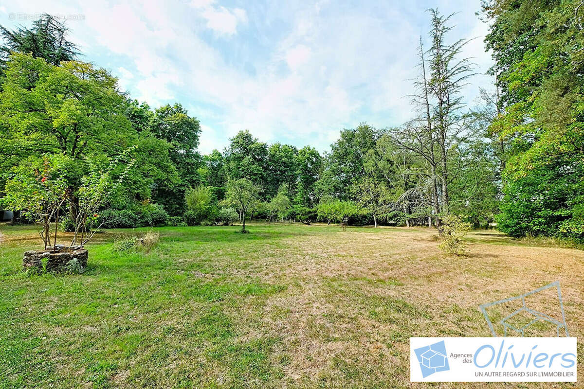 Maison à SAINT-FORGET