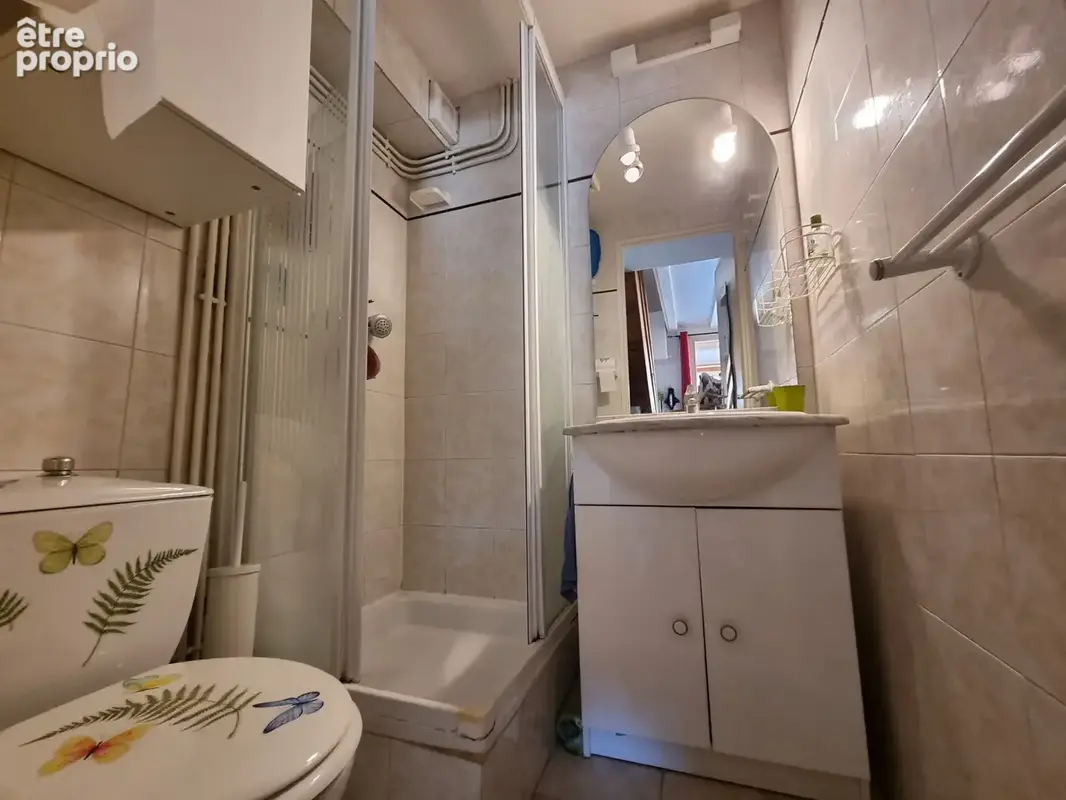 À vendre   gruissan - plage des ayguades - pavillon une chambre en rdc - mezzanine - photo 23