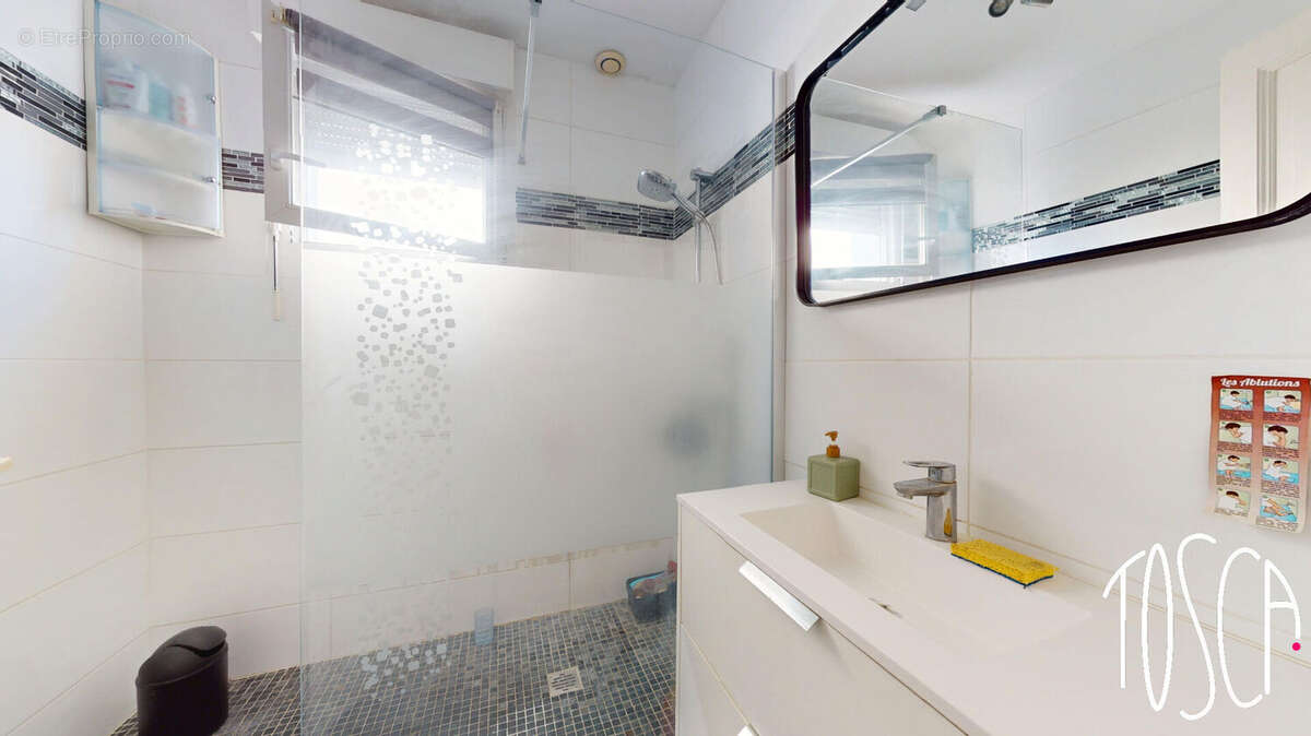 Exclusivite paray-vieille-poste - maison familiale 150m²  - garage - photo 9