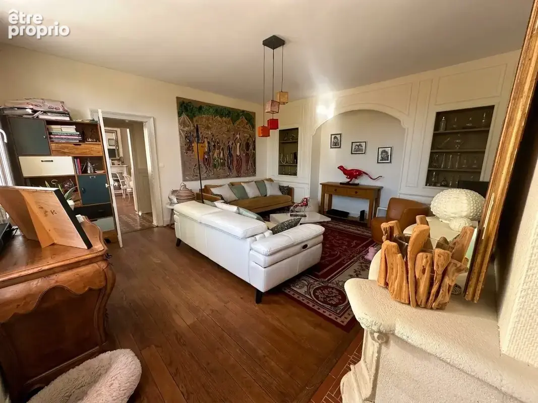 Maison 6 pièces 197 m² à vendre à Lalande-De-Pomerol (33500) - photo 2