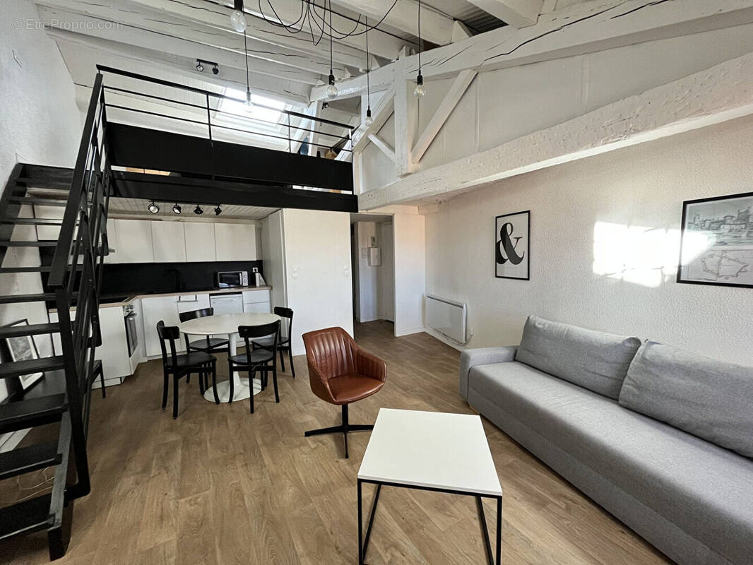 Appartement à NARBONNE