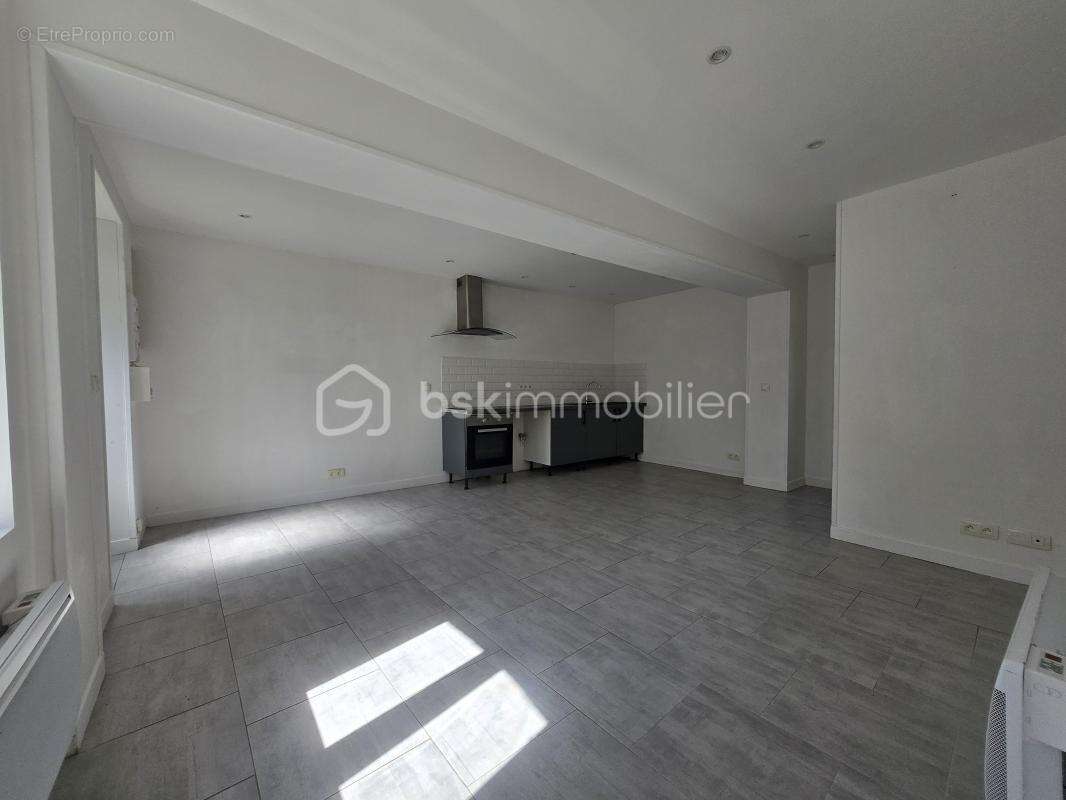 Maison en pierres entre Nogent sur seine et Provins - photo 6
