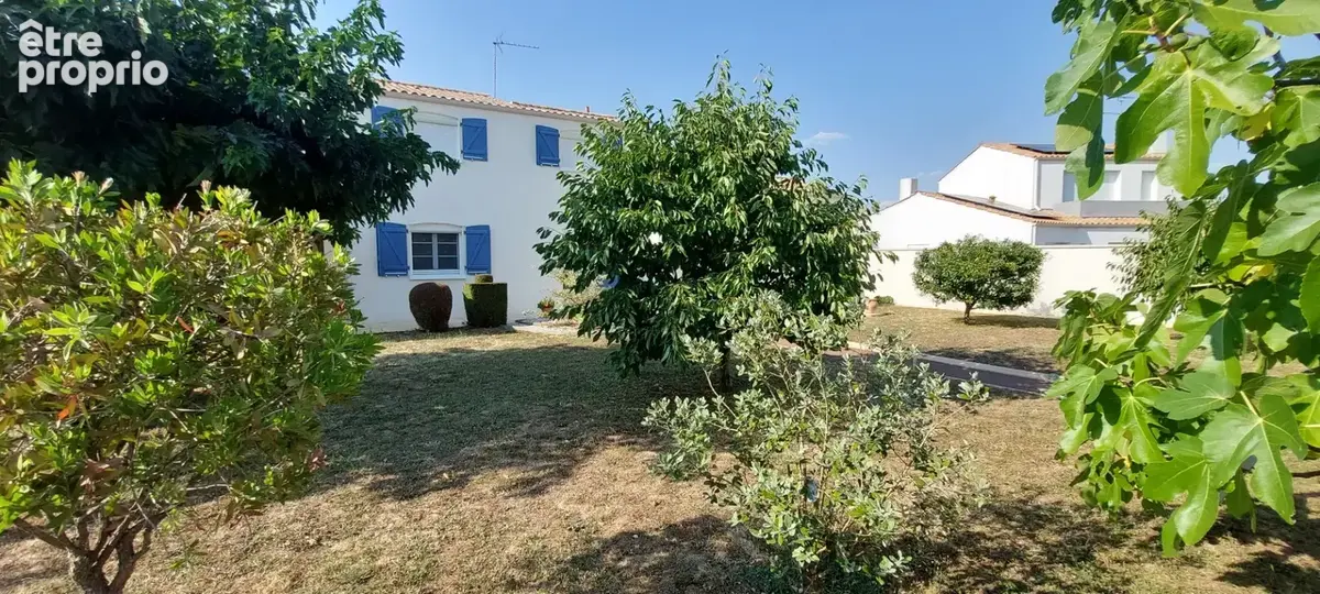 Maison à LUCON