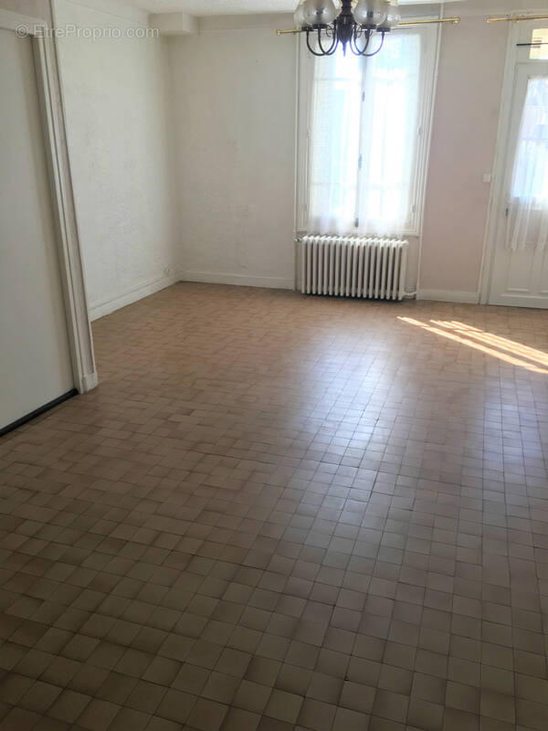 Maison à NOGENT-SUR-OISE