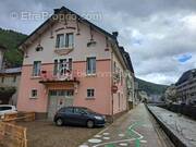 Appartement à MOREZ