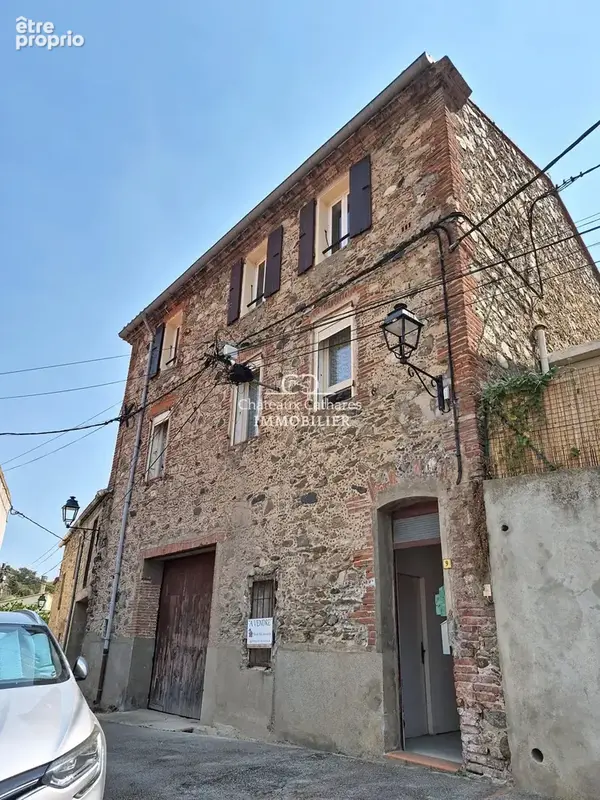 Maison à RASIGUERES