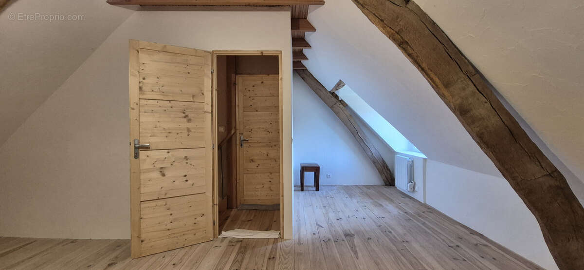 Maison à LAMAIDS