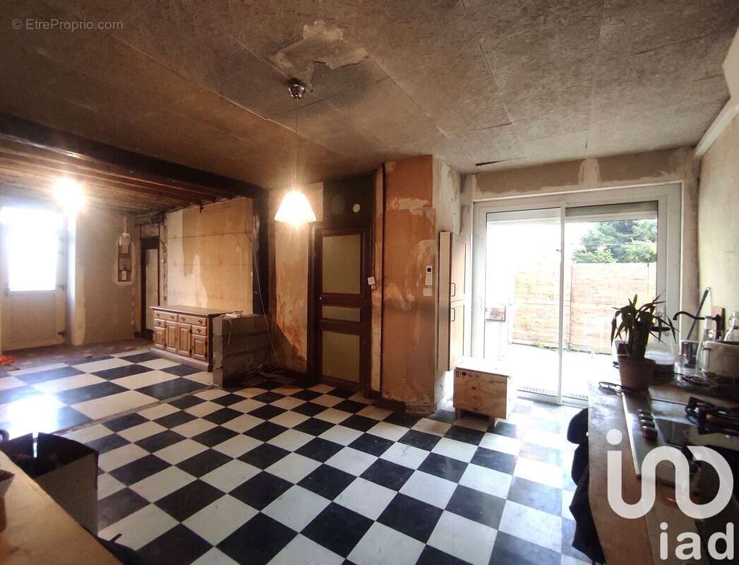 Photo 4 - Maison à CHENOISE