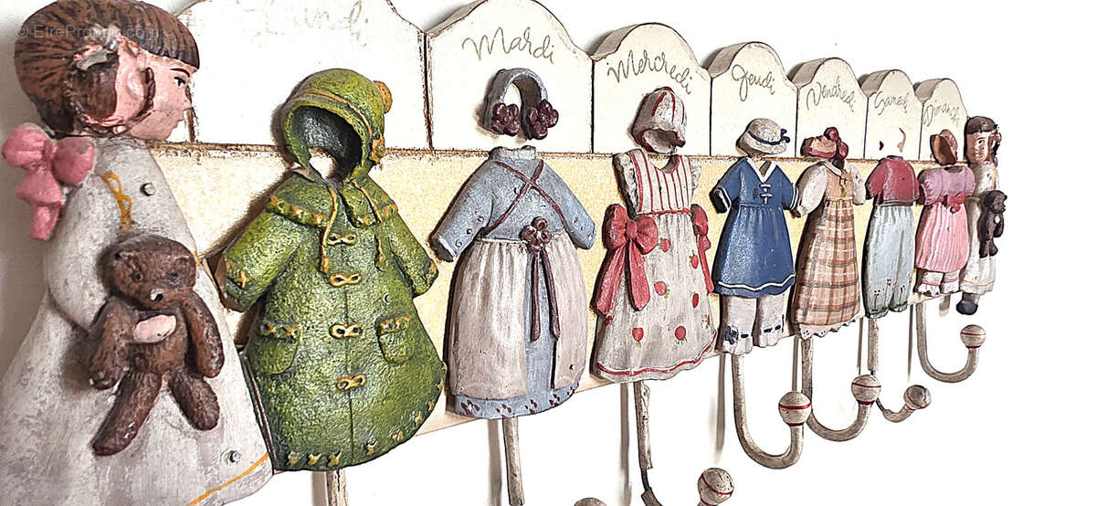 Maison à NOISY-SUR-ECOLE