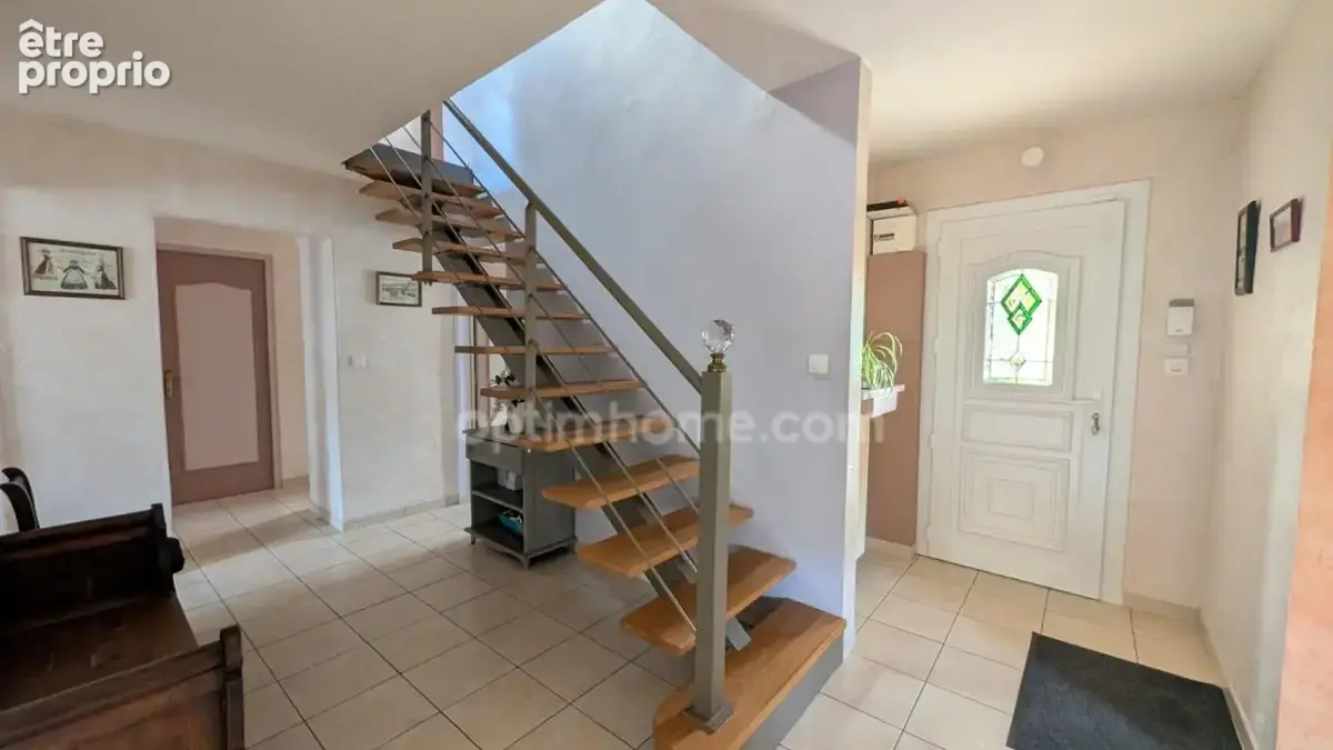 Maison 6 chambres avec Garage sur Cestas Bourg - photo 4