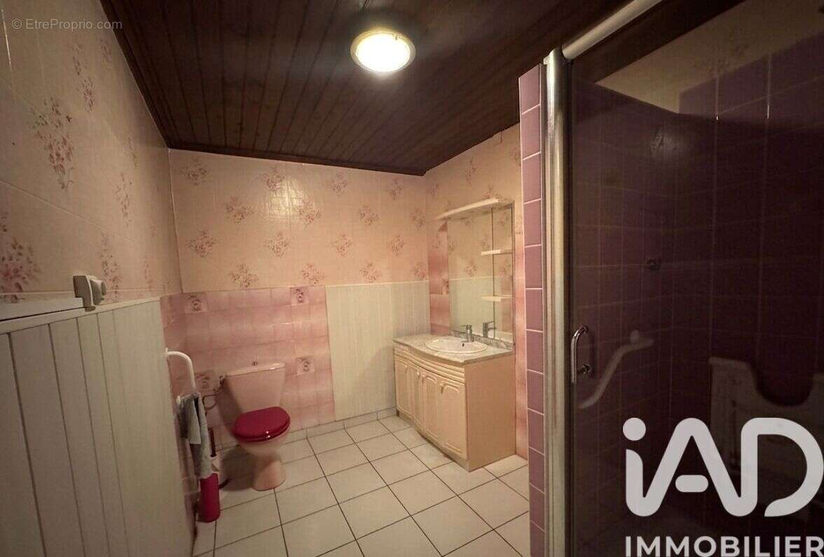 Photo 7 - Maison à BESNE