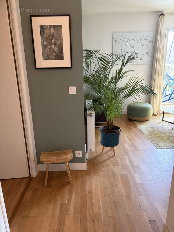 Appartement à ANGLET